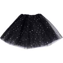 Smart Baby Mädchen Kleidung Sterne Pailletten Petticoat Ba