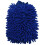 Microfiber Mitt,Car Wash Mitt(3-Pack) Noodle Micro 3