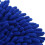 Microfiber Mitt,Car Wash Mitt(3-Pack) Noodle Micro 9