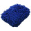 Microfiber Mitt,Car Wash Mitt(3-Pack) Noodle Micro 7