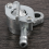 1/4 inch Inline Olie Gas Brandstoftankkraanfilter Petco 10
