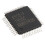 AS15-F AS15F Integrated Circuit LCD Screen Power D 3