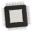 AS15-F AS15F Integrated Circuit LCD Screen Power D 8