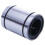 Rolamento de esferas de movimento linear LM20UU com diâmetro interno de 20 mm 4