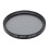 Kit de filtros CPL UV de 58 mm para 700D 100D 600D 1200D Le 9