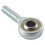 2 x M10 1,5 Macho Haste Extremidade Rose Joint Mão Direita Th 9