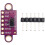Sensor de distância de tempo de voo VL53L0X -VL53L0XV2 1