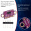 Sensor de distância de tempo de voo VL53L0X -VL53L0XV2 5
