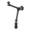 Magic Arm 11 inch Articulating Friction with Hot S 6