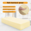 Home Office Boot Auto PVA Zuigsponsblok 7