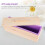 Rectangular Wooden Soap Mold With Silicone Liner C 3