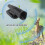 4 τεμάχια συσκευές προειδοποίησης Save A Deer Whistles για αυτοκίνητα 4