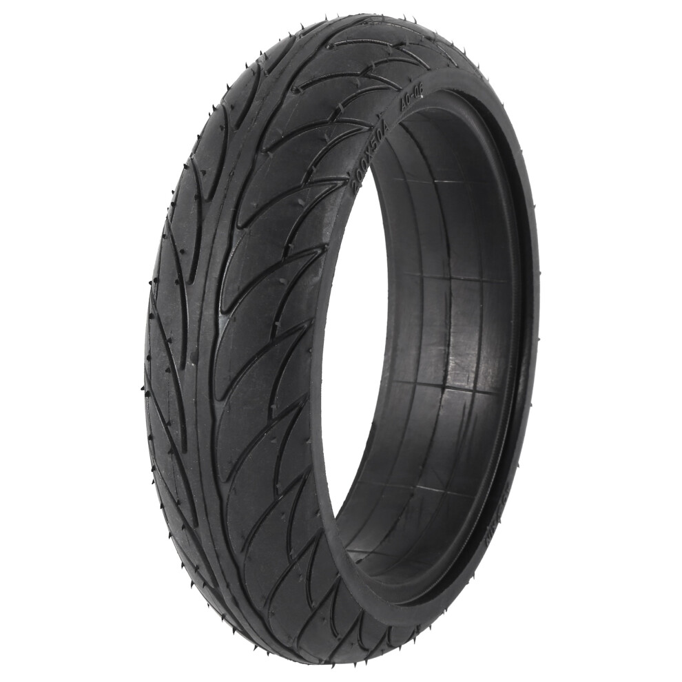 Rueda Delantera SóLida De 8 Pulgadas Para Scooter Xia-image