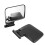 Espelhos para carrinho de golfe - Universal Folding Side View Mi 8