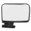 Espelhos para carrinho de golfe - Universal Folding Side View Mi 9
