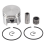 38Mm Kolben & Ringe 10Mm Pin Nadellager Kit Fi 8