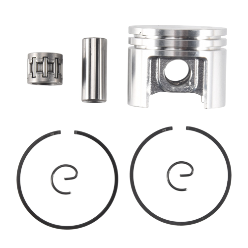 38Mm Kolben & Ringe 10Mm Pin Nadellager Kit Fi 1