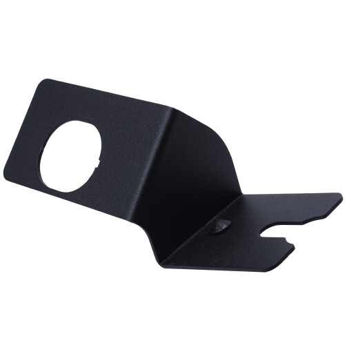 Suporte para microfone CB, suporte para microfone de mão, rádio Wal 2