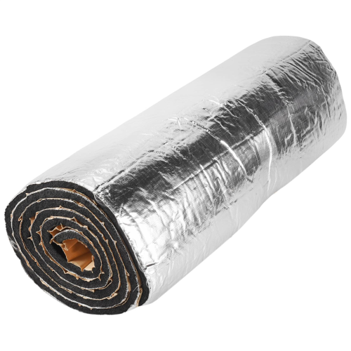 50x200cm Geluidsdemper Auto-isolatie Blokverwarming 2