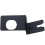 Suporte para microfone CB, suporte para microfone de mão, rádio Wal 2