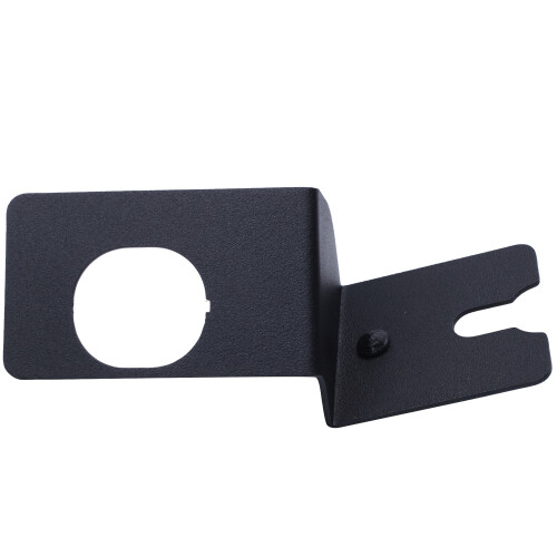 Suporte para microfone CB, suporte para microfone de mão, rádio Wal 1