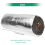 50x200cm Geluidsdemper Auto-isolatie Blokverwarming 9