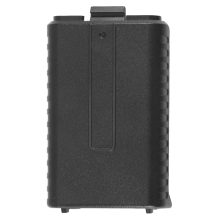für BaoFeng Radio UV5R UV5RB UV5RE UV5REP 6AAA Bat