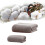 Egyptian Cotton Hampton Bath Sheet Bath Towel Hand 3