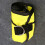 1M Scuba Diving Inflatable SMB Surface Signal Mark 9