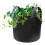 Set de 20 saci de cultivare de 2 galoni, ghivece textile 5