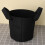 Set de 20 saci de cultivare de 2 galoni, ghivece textile 7