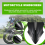 Szyba przednia (Windshield / WindScreen) - Podwójna bańka szyby - Def 9