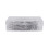 100 Pack Metal Curtain Hooks Drapery Hook Pins wit 4