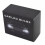 H4 9003 HB2 LED Headlight Bulbs Kit High Low Beam 9