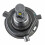 H4 9003 HB2 LED Headlight Bulbs Kit High Low Beam 8