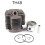 Kit Cilindro TH48 da 44 mm per Kawasaki KBL48 KBH48 KA 6