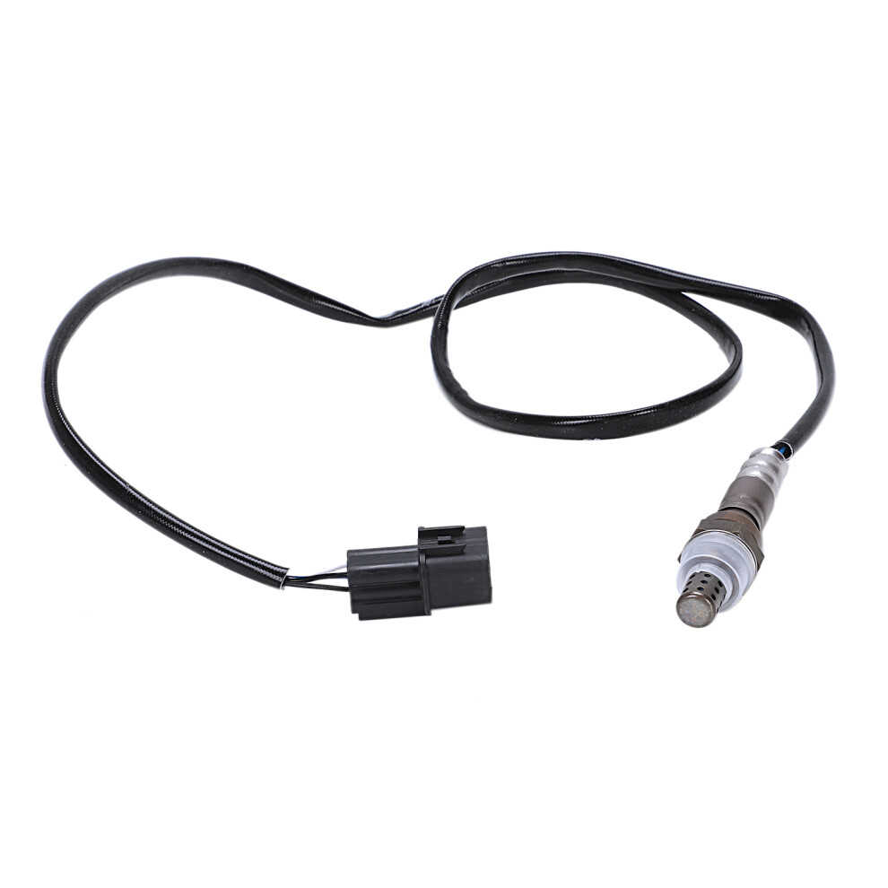 Oxygen Sensor Lambda Air Fuel Ratio O2 Sensor For Black 4853243549296