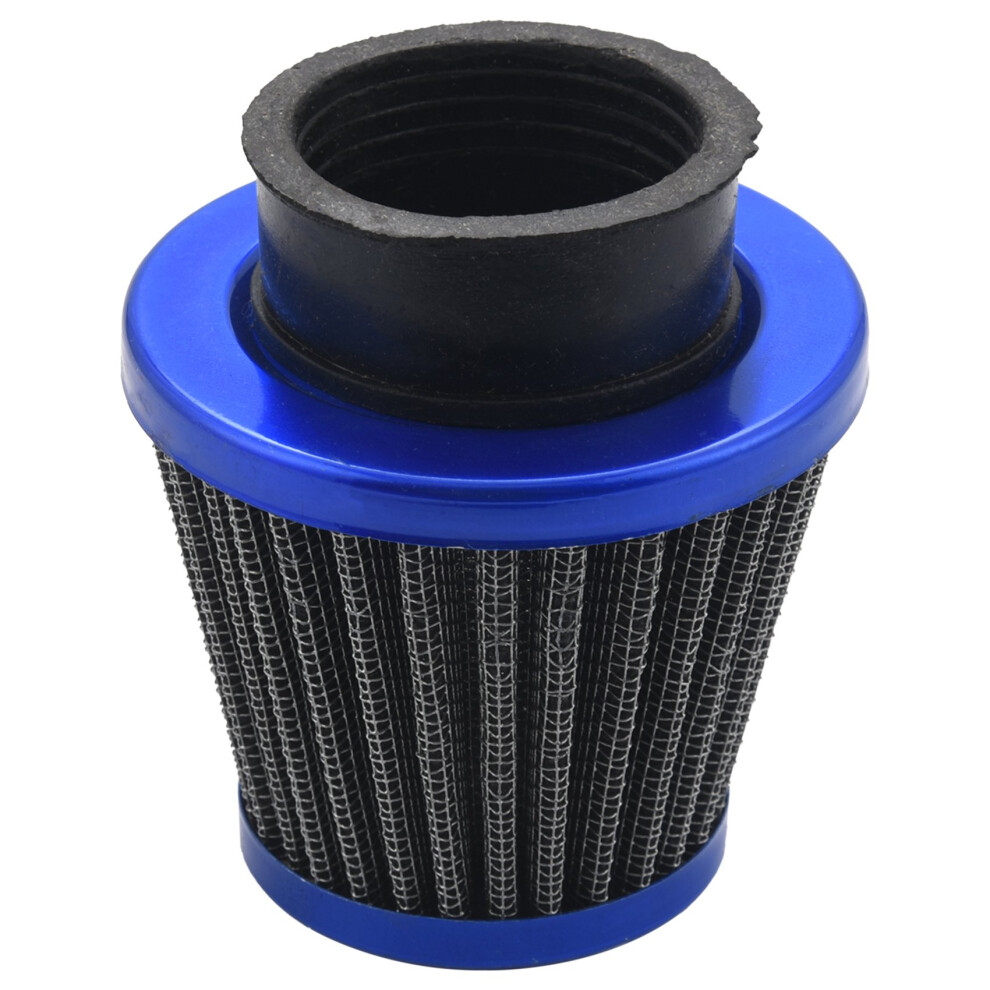 38Mm Air Filter Intake Induction Kit Universal For 4853243549395