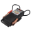 Batterilasttestare 100A, 12V – för bilbatterier (6V/12V) 6