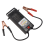 Batterilasttestare 100A, 12V – för bilbatterier (6V/12V) 8