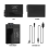 -E8 Δοκιμαστική μπαταρία με DC Power Bank USB Αντάπτορας τύπου C 10