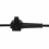 Fremre høyre ABS-sensor 57450-SAA-G02 57450-SAA-G01 8