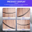 Τιμόνι μοτοσικλέτας 7/8 ιντσών 22 χιλ. Μαύρο Drag Strap 7