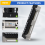 Σετ εργαλείων δικτύου 12 θυρών CAT6 Patch Panel RJ45 Δίκτυο 6
