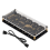 Διαχωριστής LED RGB 5V 3Pin, 10-θυρο Hub με 50cm Ext 4