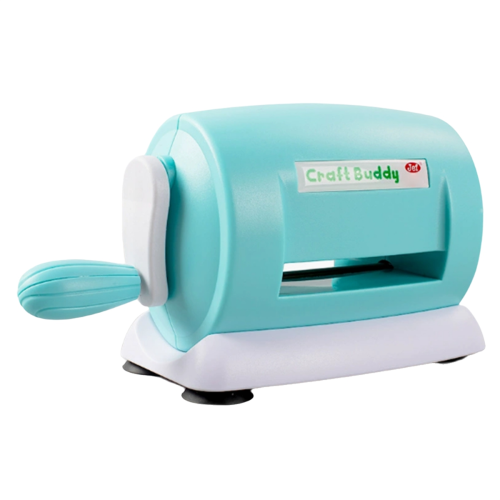 Die Cutting Embossing Machine Scrapbooking Cutter 1