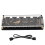 Διαχωριστής LED RGB 5V 3Pin, 10-θυρο Hub με 50cm Ext 3
