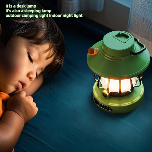 Gear Lamp for Kids Set Toddler Flashlight Convenie 2