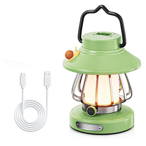 Gear Lamp for Kids Set Toddler Flashlight Convenie