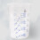 25 πλαστικά ποτήρια ανάμειξης χρωμάτων 600ml δοχείο για P 4